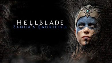 Hellblade: Senua's Sacrifice