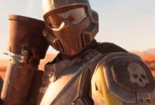 لعبة Helldivers 2