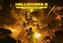 Helldivers 2
