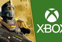 Helldivers 2 Xbox