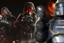 لعبة Killzone