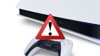 بلايستيشن 5