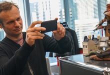 رئيس استوديوهات بلاي ستيشن يتحدث عن مستقبل العابهم
