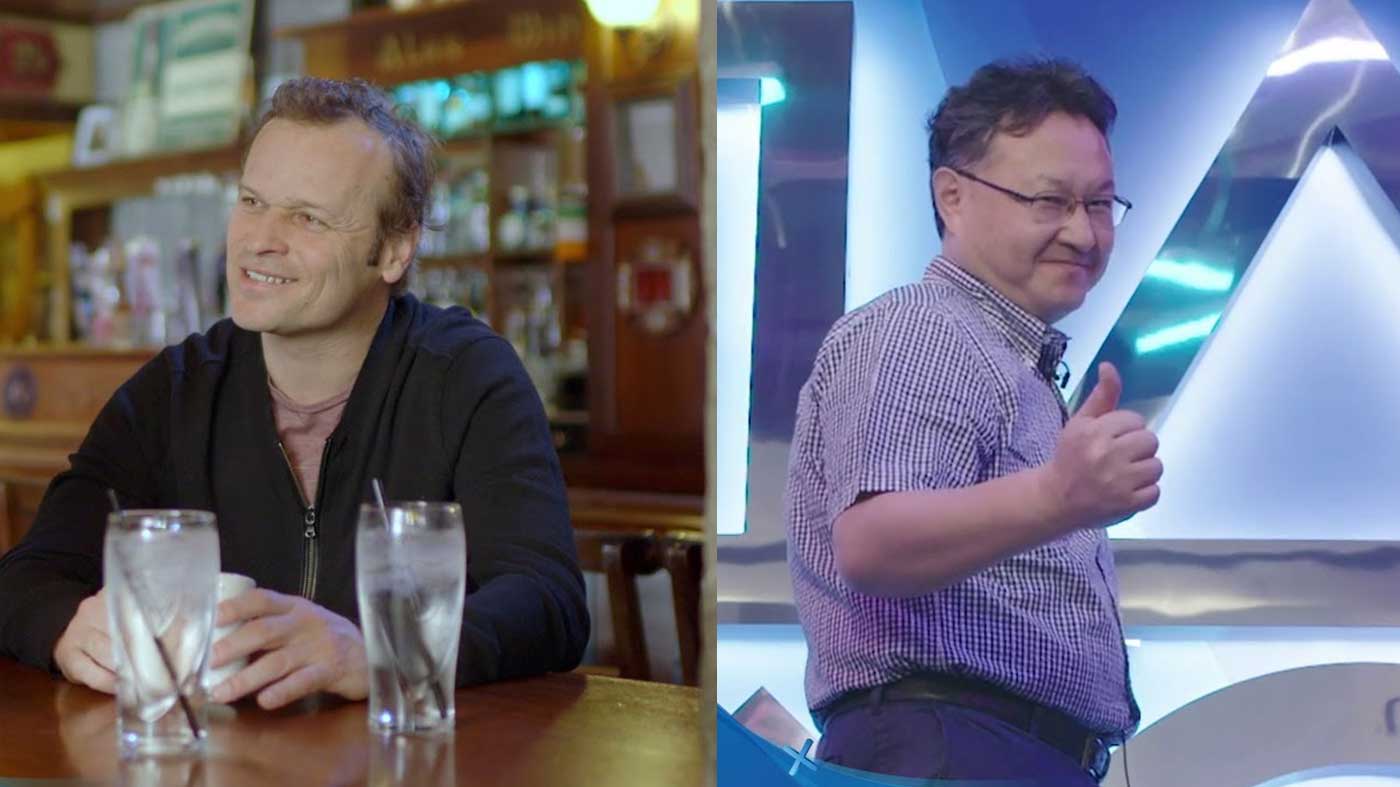 هيرمان هالست كرئيس جديد لاستيديوهات سوني