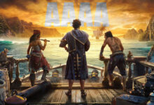 يوبي سوفت Skull & Bones