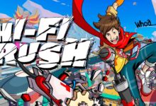Hi-Fi Rush