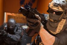 مراجعة وتقييم Call of Duty: Modern Warfare 2 طور القصة