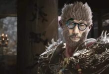 كوجيما Black Myth: Wukong