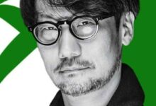 كوجيما اكس بوكس Hideo Kojima confirms cloud-based Xbox project