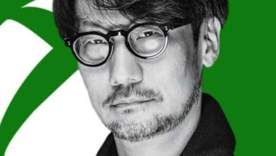 كوجيما اكس بوكس Hideo Kojima confirms cloud-based Xbox project