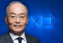 هيروكي توتوكي رئيس بلايستيشن - سوني