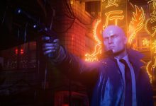 Hitman 2 PS5