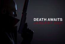 Hitman 3