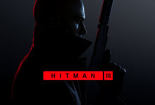 Hitman 3