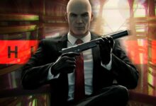 Hitman 3