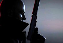 Hitman 3