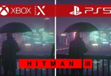 Hitman 3