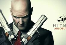 Hitman: Absolution