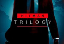 Hitman Trilogy Game Pass