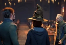 Hogwarts Legacy