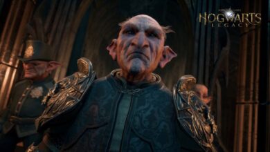Hogwarts Legacy