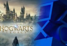 Hogwarts Legacy