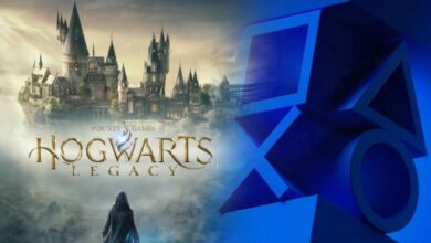 Hogwarts Legacy
