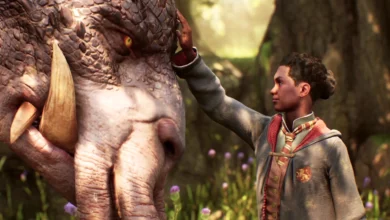 تأجيل Hogwarts Legacy