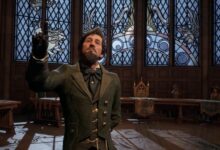 Hogwarts Legacy