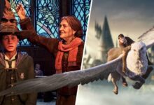 Hogwarts Legacy