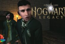 Hogwarts Legacy
