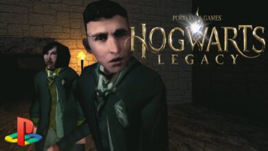 Hogwarts Legacy