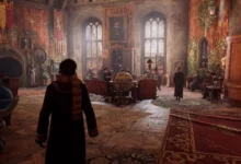 Hogwarts Legacy