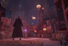 Hogwarts Legacy