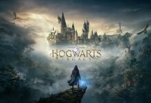 لعبة Hogwarts Legacy