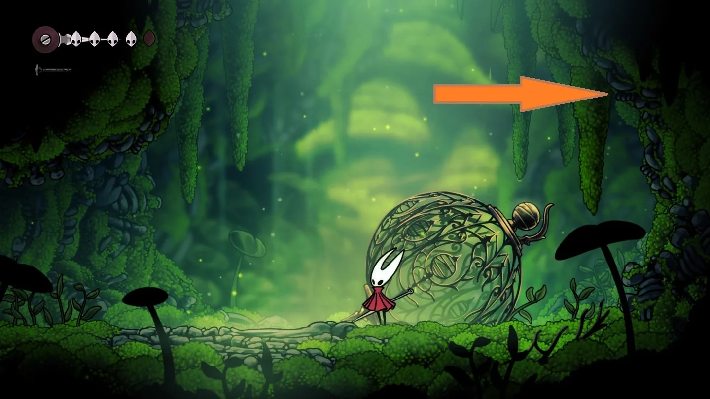 Hollow Knight: Silksong