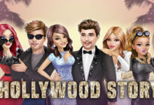 Hollywood Story