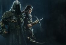 Hood: Outlaws & Legends