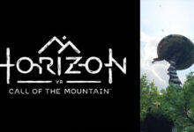 Horizon Call Of The Mountain
