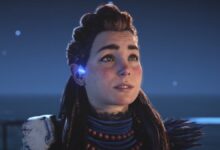 Horizon Forbidden West