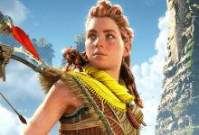 Horizon Forbidden West