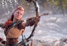Horizon: Forbidden West