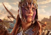 Horizon Forbidden West