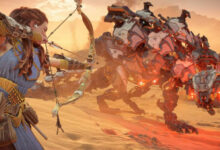 Horizon Forbidden West