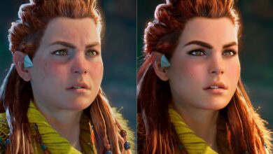 Horizon Forbidden West