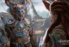 Horizon Forbidden West