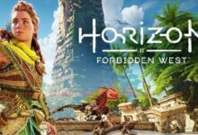 Horizon Forbidden West