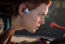 Horizon: Forbidden West