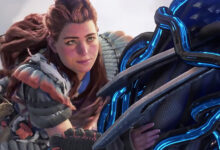 Horizon Forbidden West