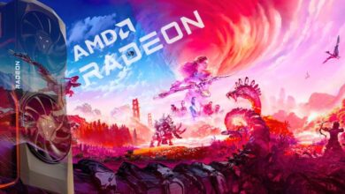 Horizon Forbidden West